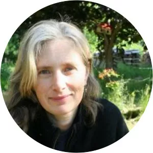 Doretta Groenendyk - Illustrator