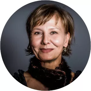 Dorette Hugo - German voice actress