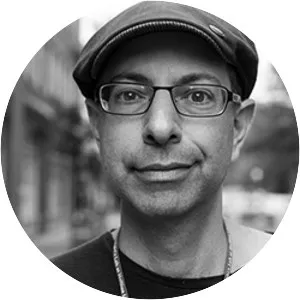 Dorf Jonathan - Author