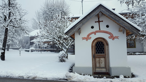 Dorfkapelle - Chapel in Breitenbach am Inn, Austria