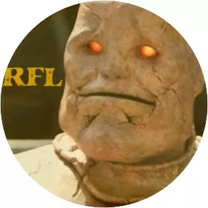 Dorfl - Fictional character