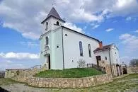 Dorfmuseum Mönchhof - 