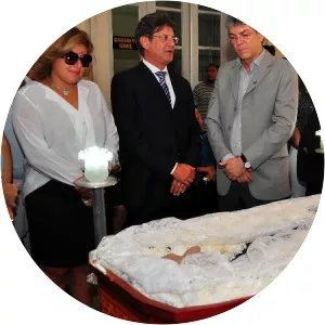 Dorgival Terceiro Neto