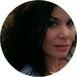 Dori Eurell - Actor ‧ Ken Eurell's wife