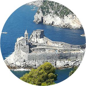 doria castle spiaggia di arenella