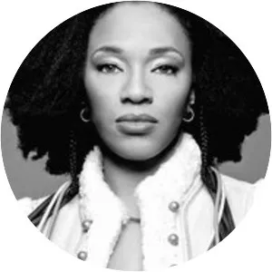 Doria Roberts - Musical artist