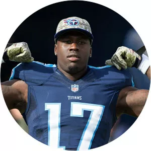 Dorial Green-Beckham - American football wide receiver