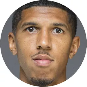 Dorian Bertrand - Footballer