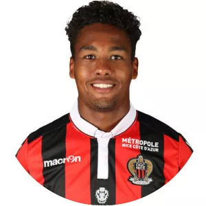 Dorian Caddy - French footballer