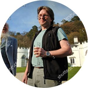 Dorian Clifford Browne photograph