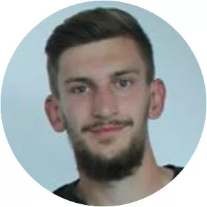 Dorian Fratczak - Goalkeeper