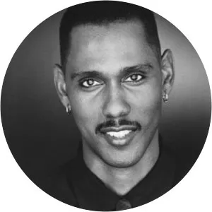 Dorian Gibbs photograph