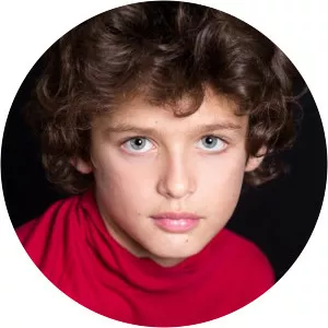 Dorian Grover