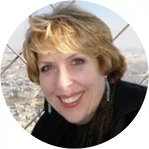 Dorian Hannaway - Film producer