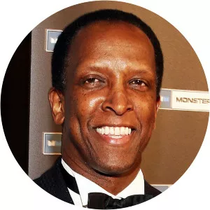 Dorian Harewood
