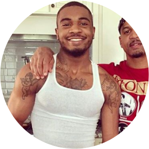 Dorian Henderson photograph