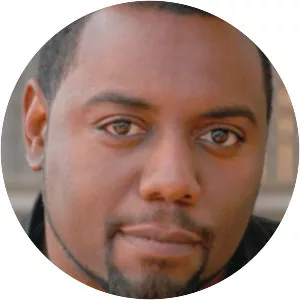 Dorian Lockett - Film actor