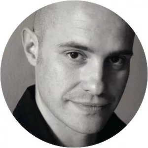 Dorian Lynskey - Journalist