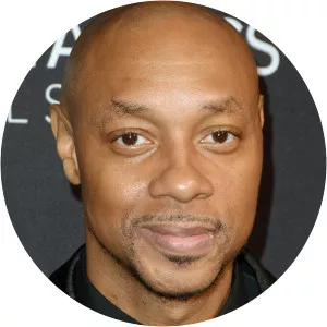 Dorian Missick