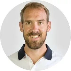 Dorian Mortelette - French rower