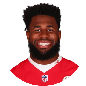 Dorian O'Daniel - American football linebacker