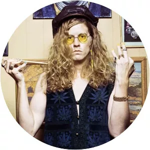 Dorian Phibian - Politician