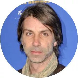 Dorian Rigal-Ansous - Film editor