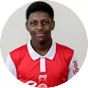 Dorian Samba N'Doudi