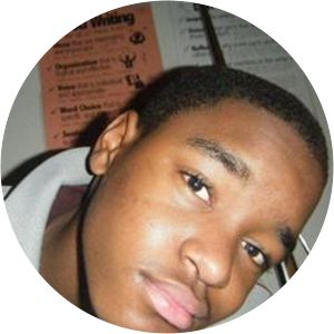 Dorian Styles Dawkins