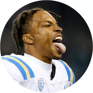 Dorian Thompson-Robinson - American football quarterback