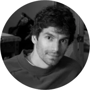 Dorian Vallejo - Artist