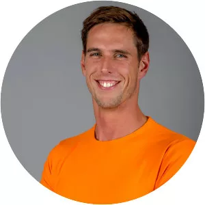 Dorian van Rijsselberghe