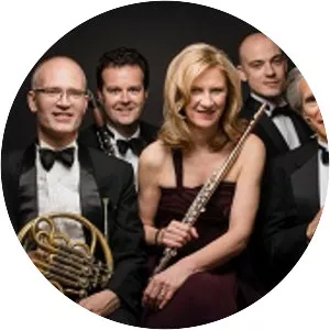 Dorian Wind Quintet - Musical quintet