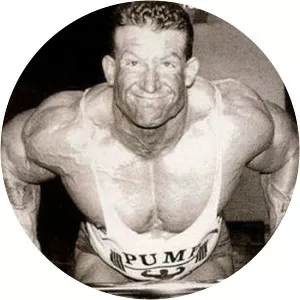 Dorian Yates - English bodybuilder
