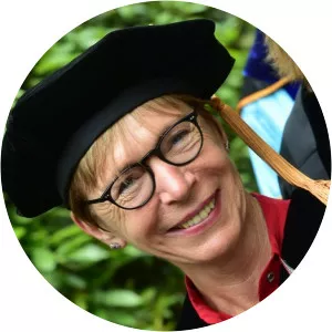 Doriana Caputi - Film producer