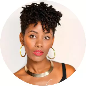 Doriane Louisy Louis-Joseph