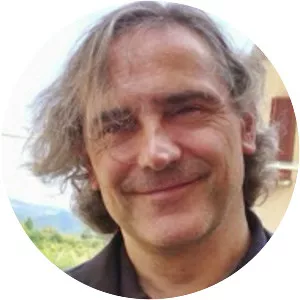 Doriano Fasoli - Author