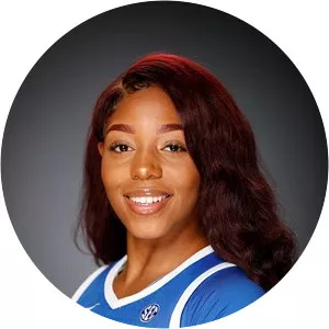 Dorie Harrison photograph