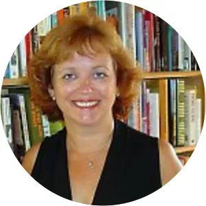Dorien Kelly - Author