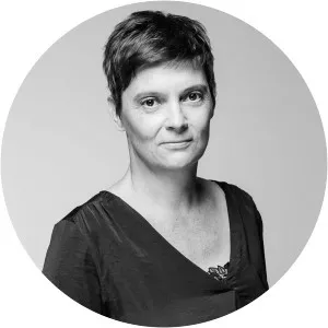 Dorien Lievers Musician