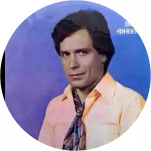 Dorin Anastasiu - Musical artist