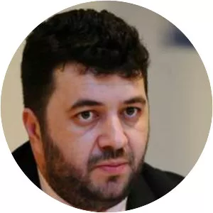 Dorin Bădulescu (Dorin-Valeriu Bădulescu)