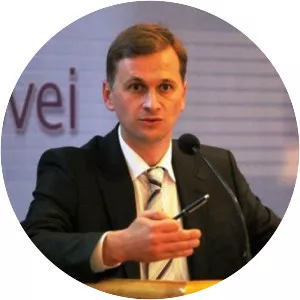 Dorin Drăguțanu