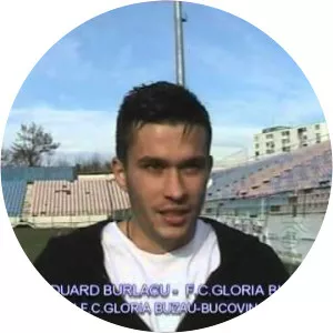 Dorin Eduard Burlacu