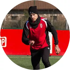 Dorin Rotariu - Romanian football player