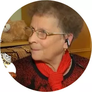 Dorina Oţil - Dani Oțil's mother