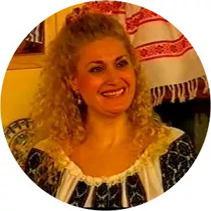 Dorina Paraschiv Nistor