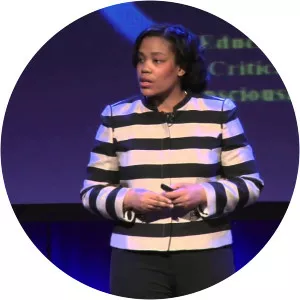 Dorinda Carter Andrews - Author