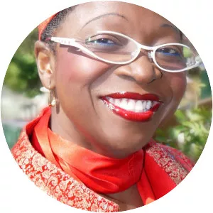 Dorinda Hafner photograph