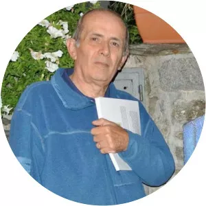 Dorino Tuniz - Author
